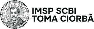 IMSP SCBI Toma Ciorbă